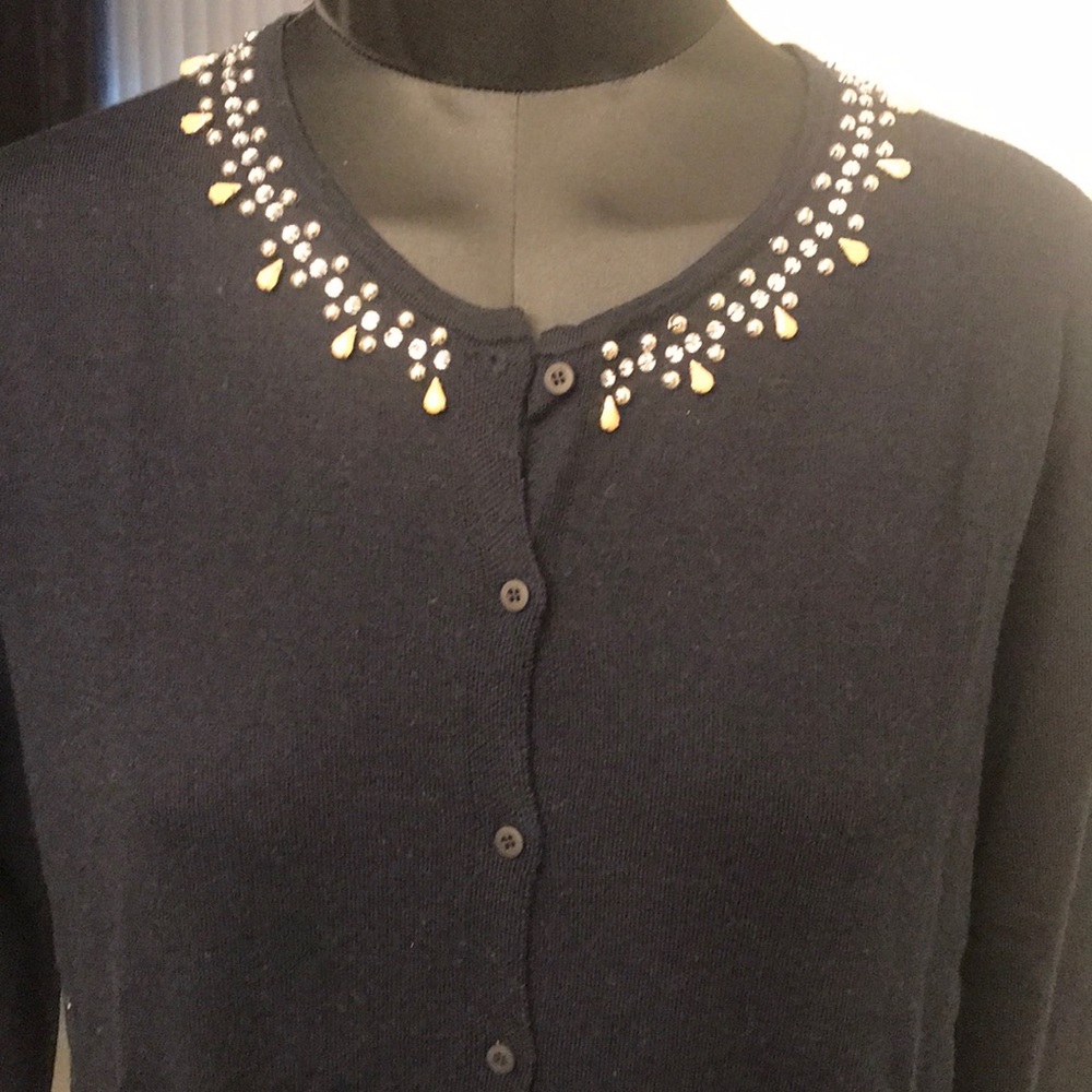 Escada cardigan